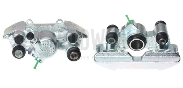 Brake Caliper